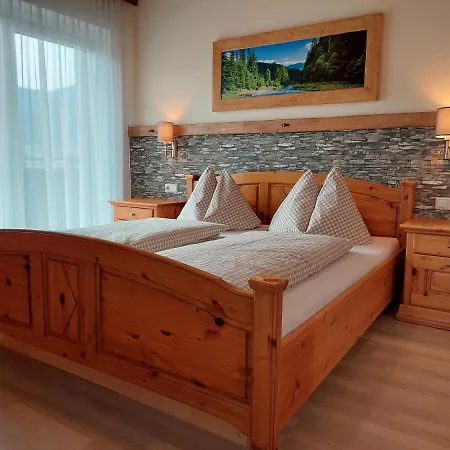 Appartements Zauchenseeblick Thunhart Altenmarkt im Pongau Extérieur photo