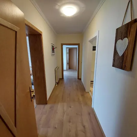 Appartements Zauchenseeblick Thunhart Altenmarkt im Pongau Extérieur photo