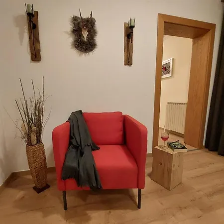 Appartements Zauchenseeblick Thunhart Altenmarkt im Pongau Extérieur photo