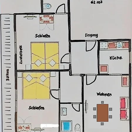 Appartements Zauchenseeblick Thunhart Altenmarkt im Pongau Extérieur photo