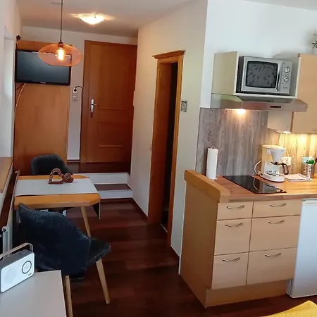 Appartements Zauchenseeblick Thunhart Altenmarkt im Pongau Extérieur photo