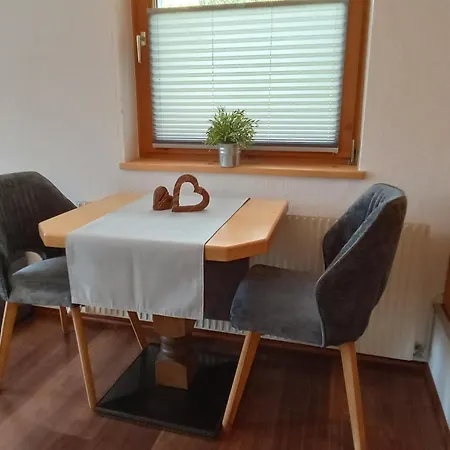 Appartements Zauchenseeblick Thunhart Altenmarkt im Pongau Extérieur photo