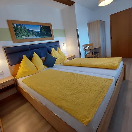 Appartements Zauchenseeblick Thunhart Altenmarkt im Pongau Extérieur photo