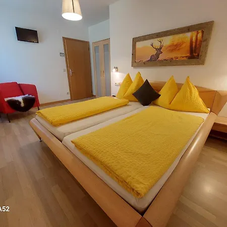 Appartements Zauchenseeblick Thunhart Altenmarkt im Pongau Extérieur photo