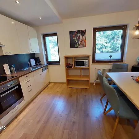 Appartements Zauchenseeblick Thunhart Altenmarkt im Pongau Extérieur photo