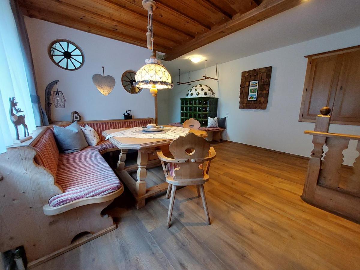 Zauchenseeblick Thunhart Appartement Altenmarkt im Pongau