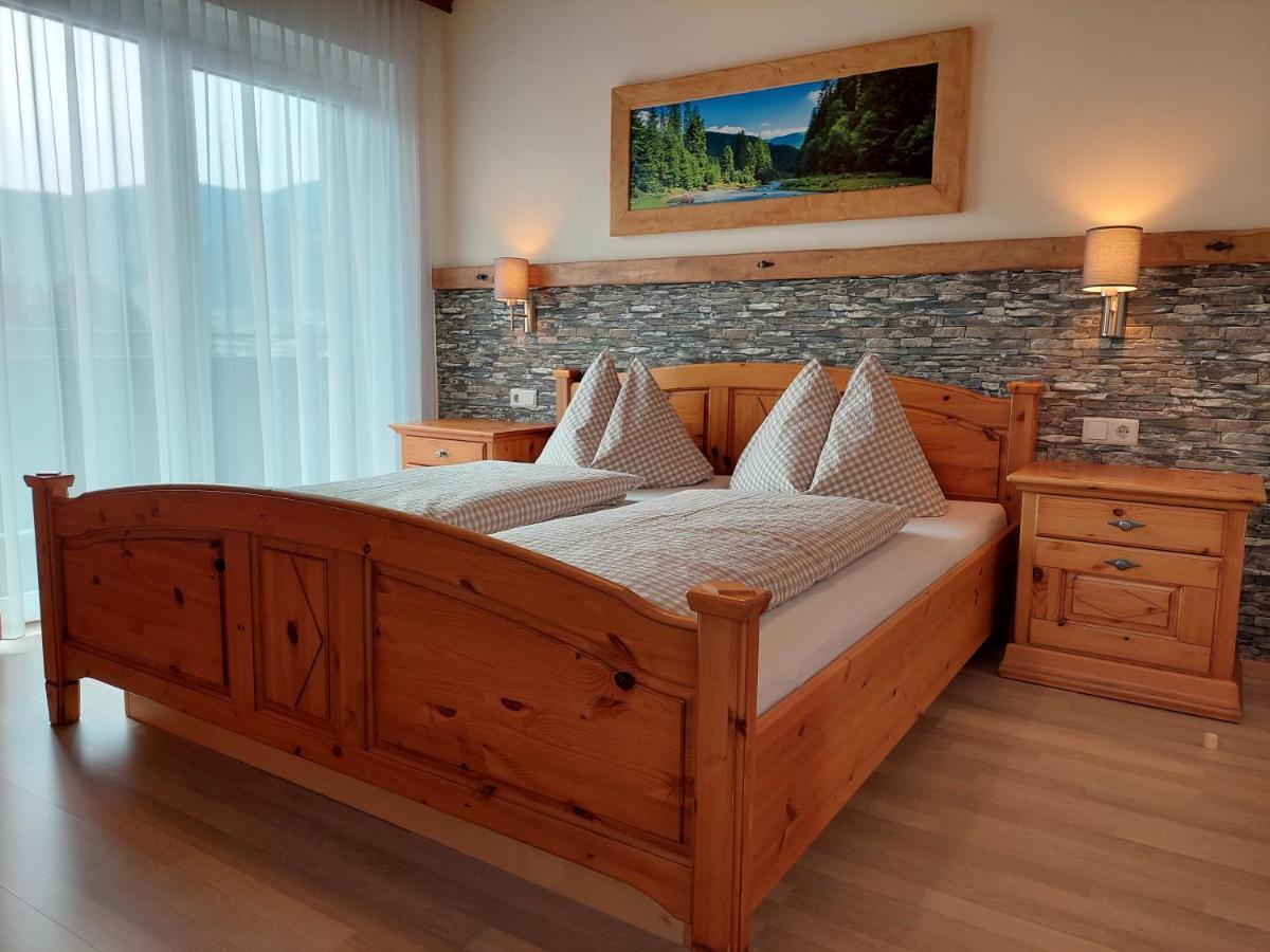 Zauchenseeblick Thunhart Altenmarkt im Pongau