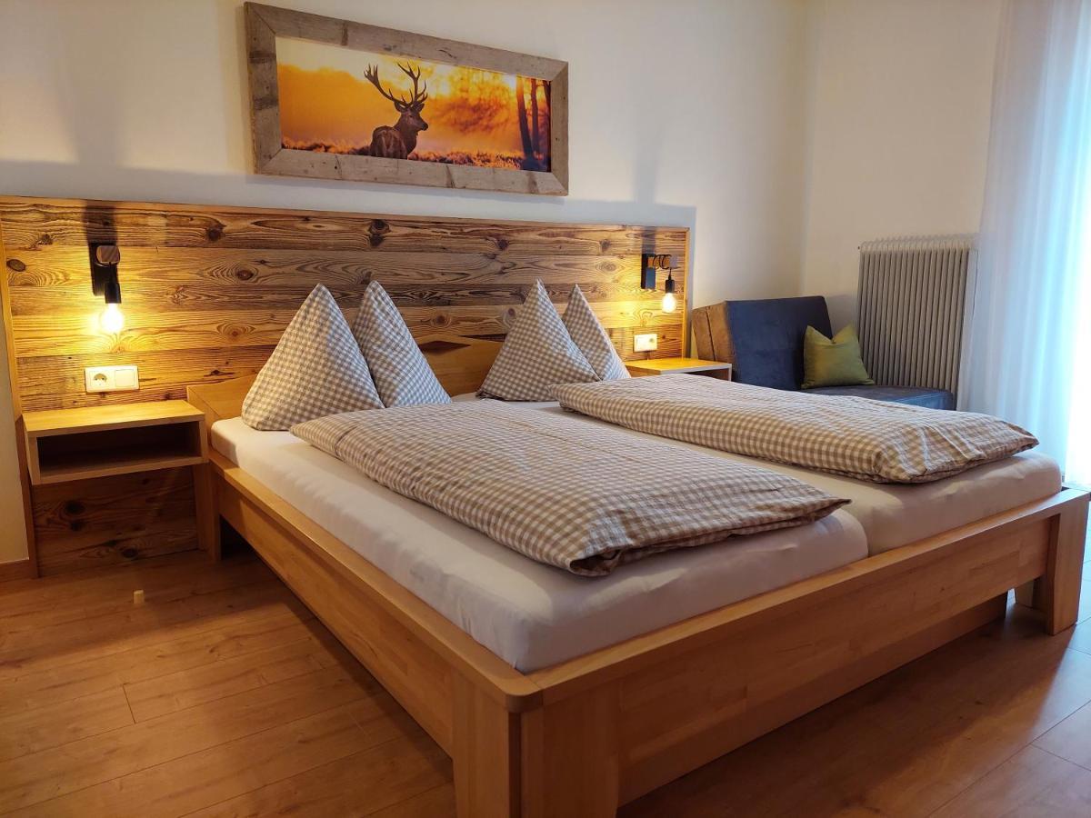 Zauchenseeblick Thunhart Appartement