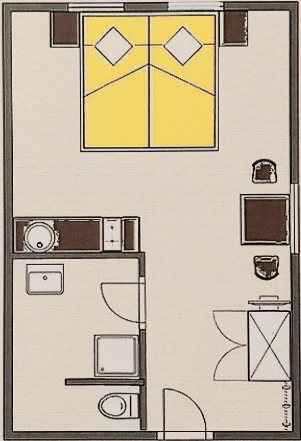 Appartement Zauchenseeblick Thunhart *