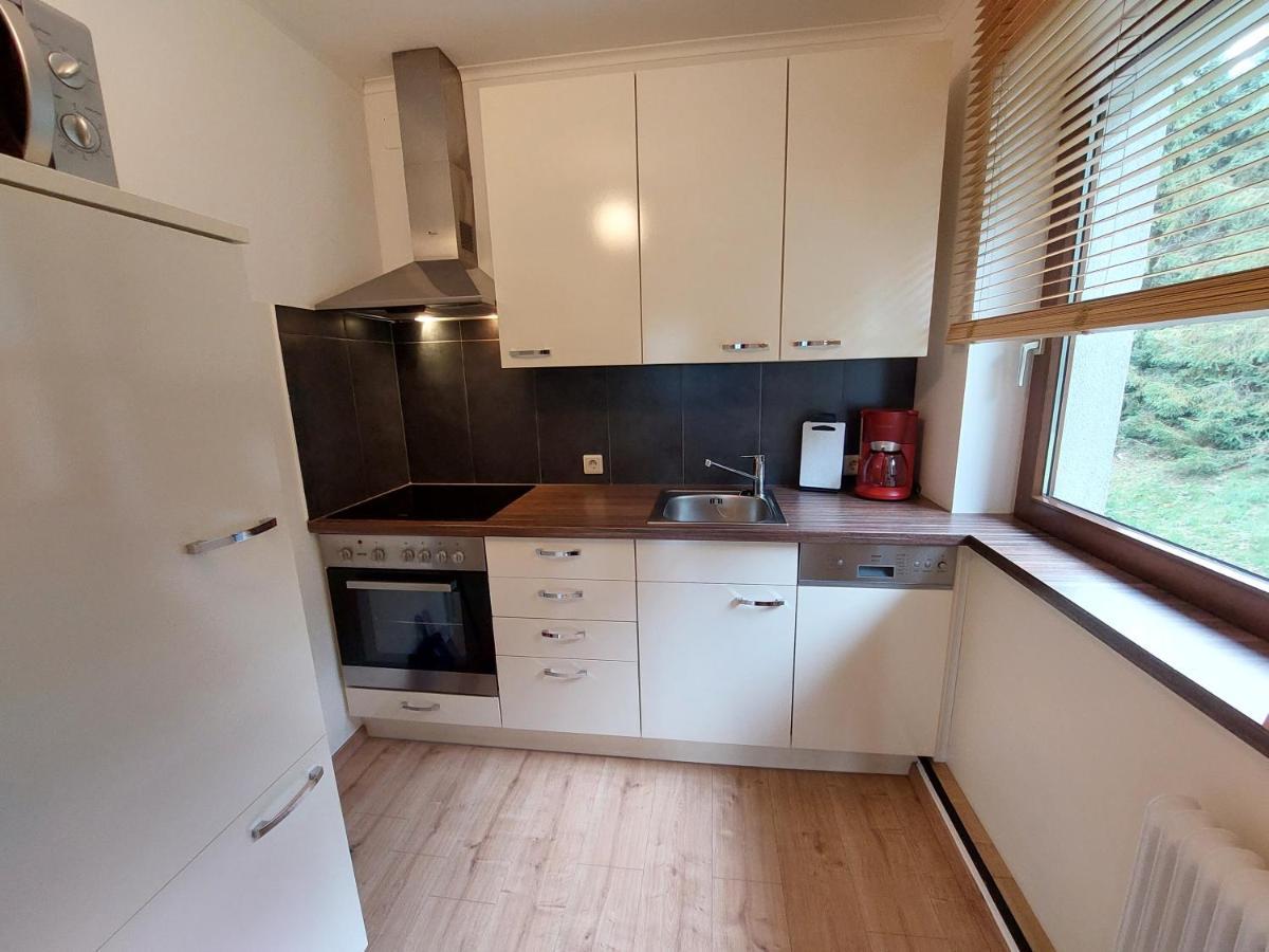 Appartement Zauchenseeblick Thunhart Altenmarkt im Pongau