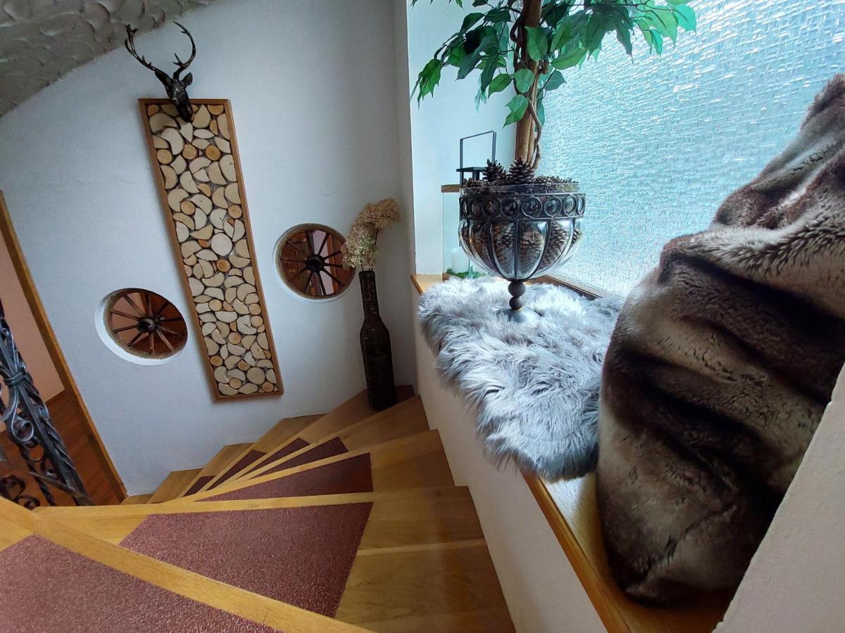Zauchenseeblick Thunhart Appartement *