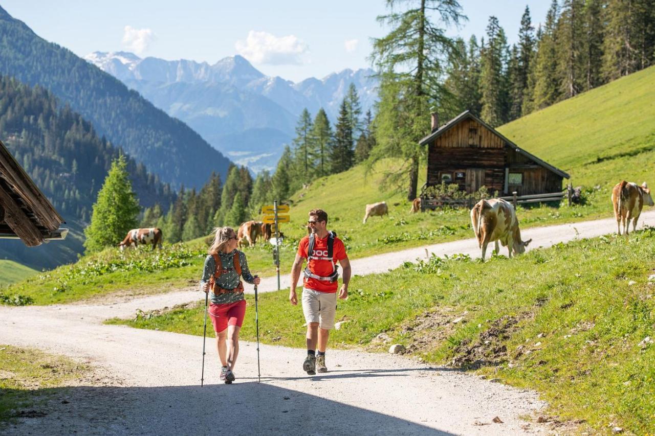 Zauchenseeblick Thunhart * Altenmarkt im Pongau