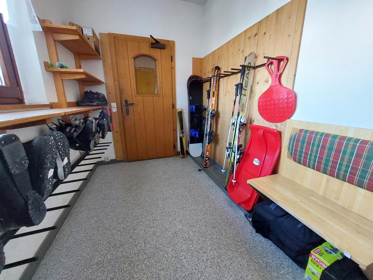 Appartement Zauchenseeblick Thunhart *