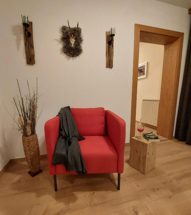 Zauchenseeblick Thunhart Appartement