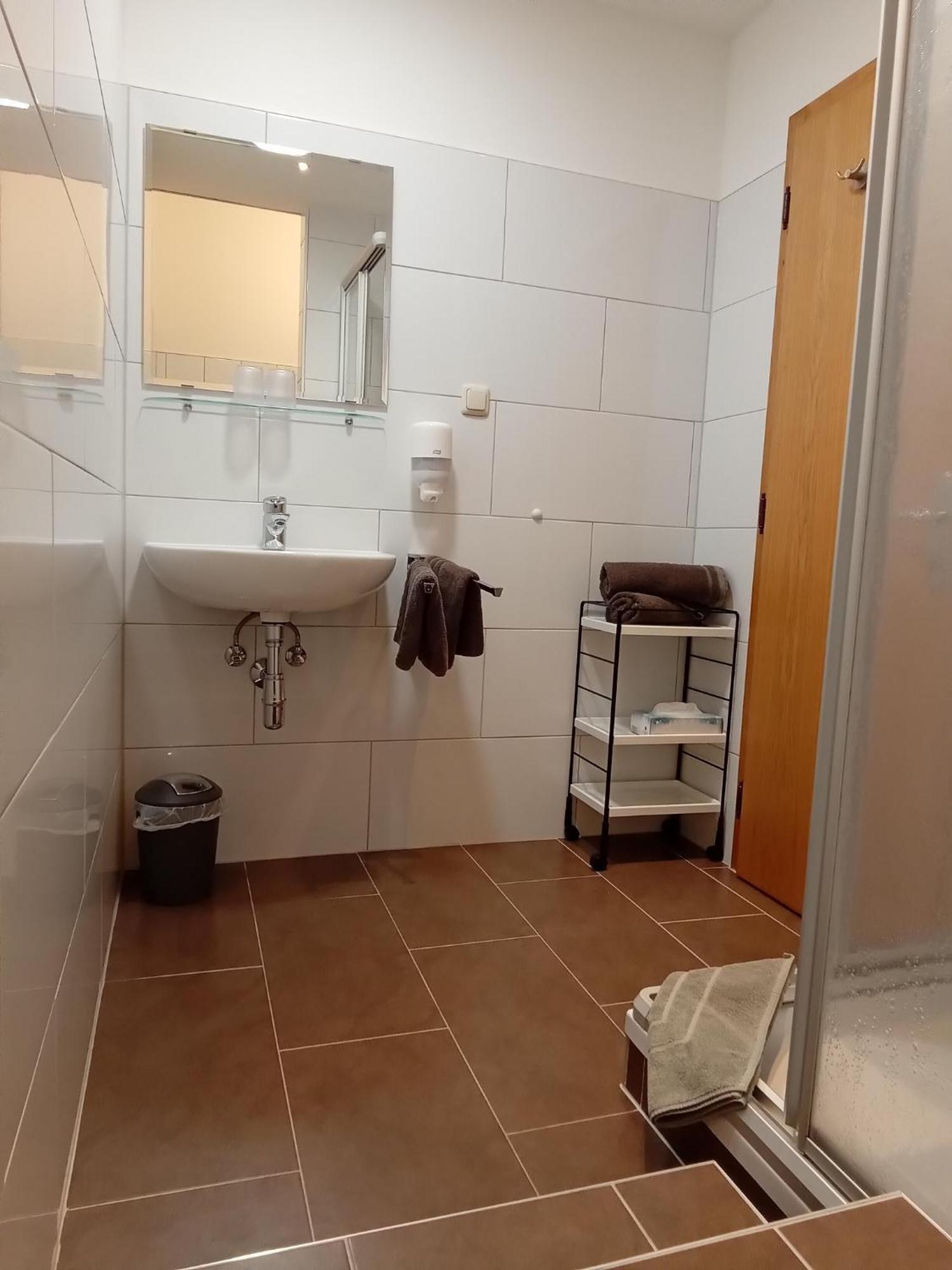Zauchenseeblick Thunhart Appartement