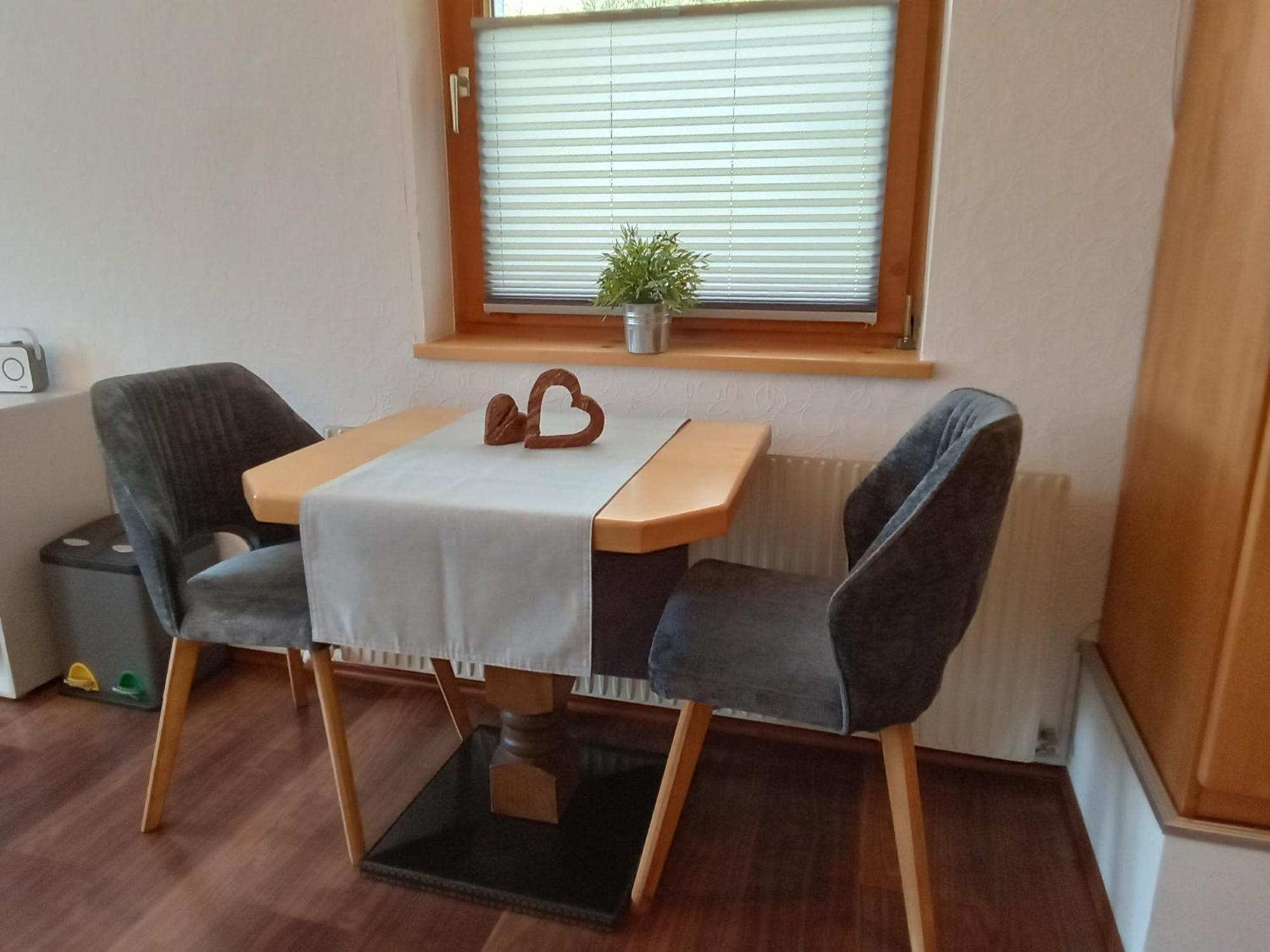 Zauchenseeblick Thunhart Appartement *