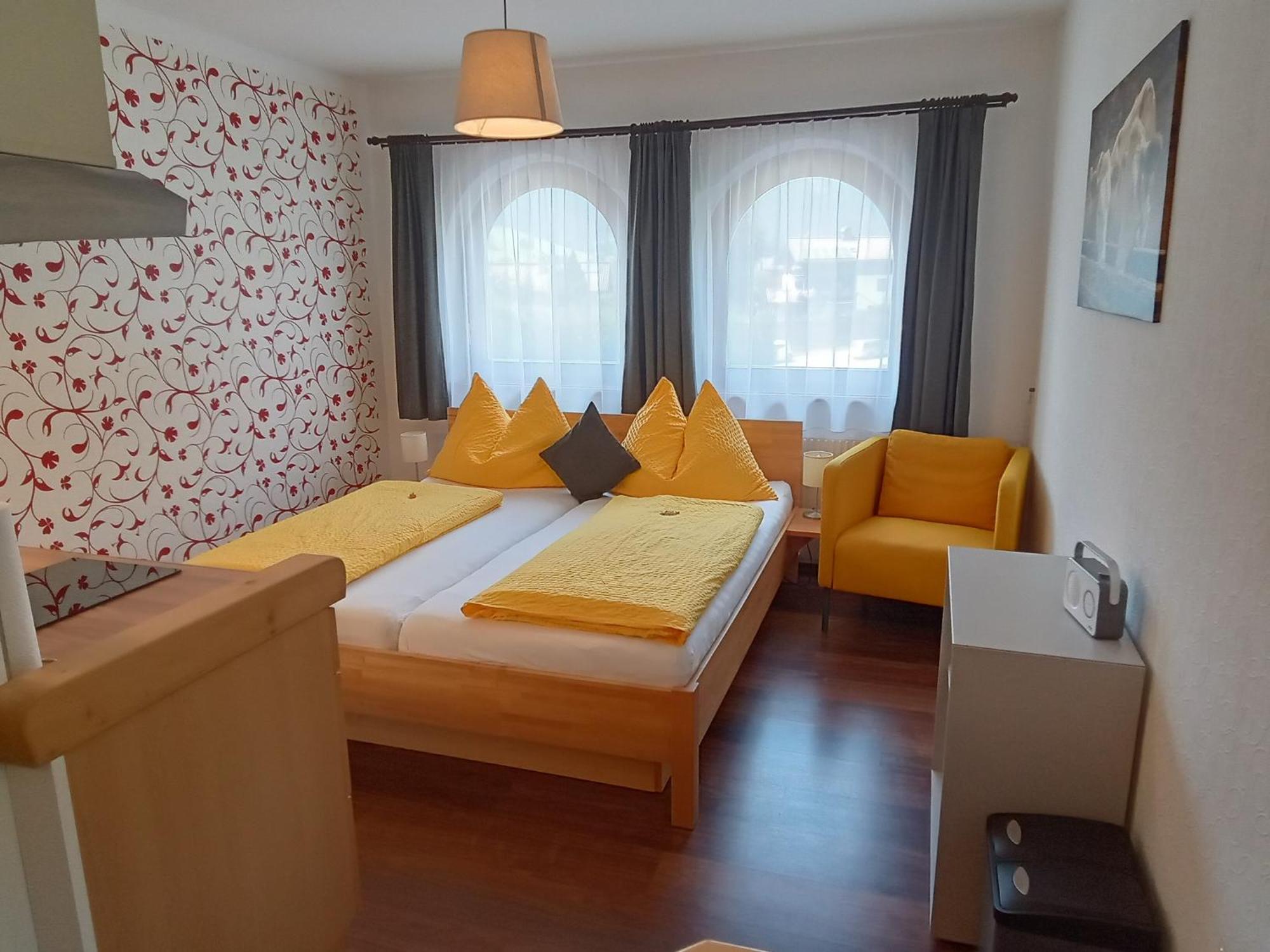 Zauchenseeblick Thunhart Appartement Altenmarkt im Pongau