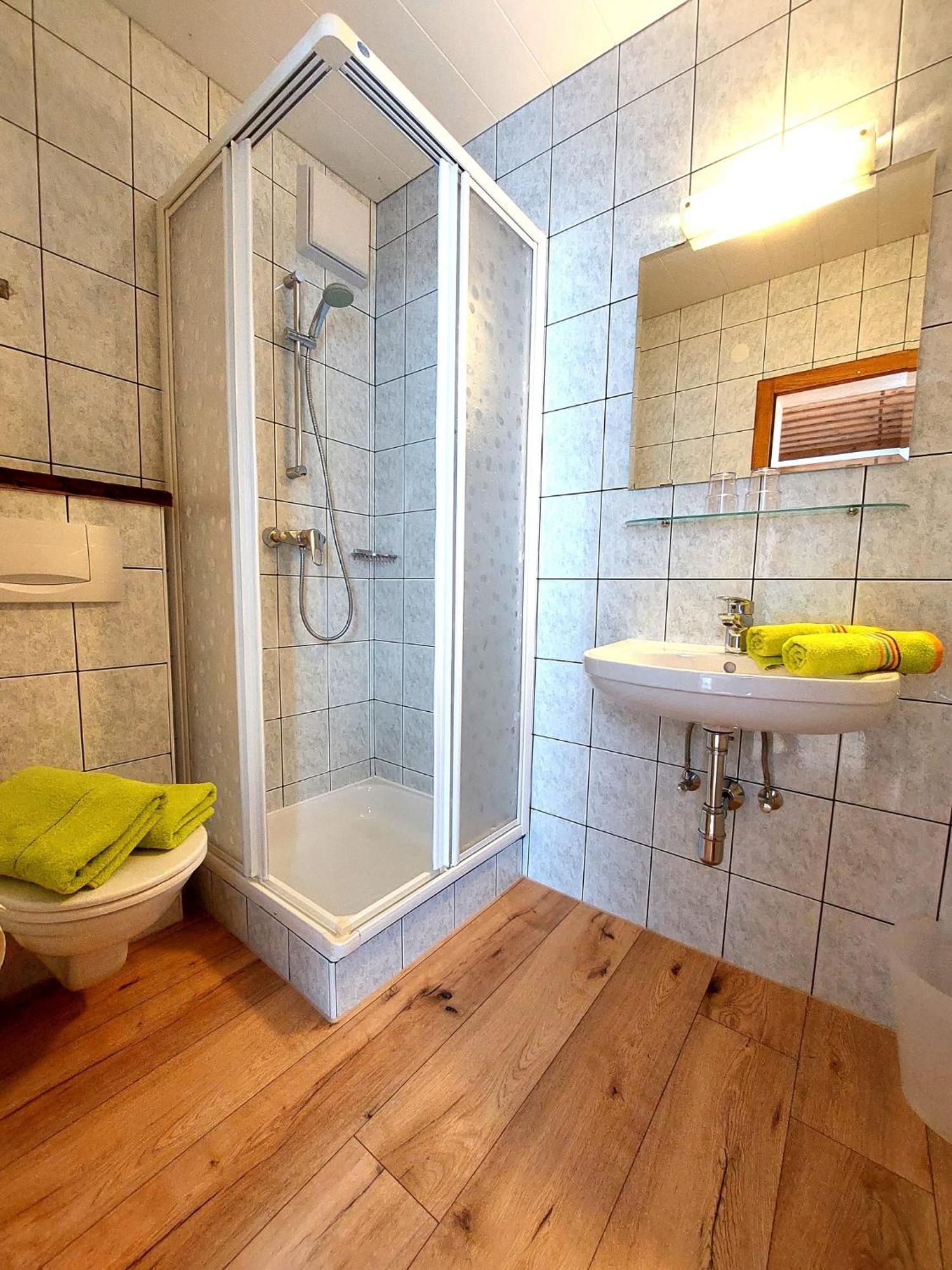 Zauchenseeblick Thunhart Appartement Altenmarkt im Pongau
